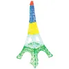 3Doodler Refill Pack 250 bâtonnets - Feu et glace Voir les images du produit 3