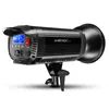 Walimex pro Niova Plus Daylight, luce video LED dimmerabile Anteprima dell’immagine prodotto 10