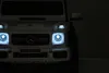 Veicolo per bambini - Auto elettrica "Mercedes G63 AMG 6x6" Anteprima dell’immagine prodotto 7