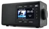 SOUNDMASTER DAB900 nero Radio DAB+ Anteprima dell’immagine prodotto 4