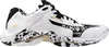 Mizuno WAVE LIGHTNING Z8 Black Oyster/White/MP Gold 40.5 Produktbild-Vorschau 4
