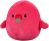 ORBICO Squishmallows 30 cm Fuzzmallows Keks 45750 Produktbild-Vorschau 1