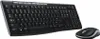 Logitech MK 270 Cordless Desktop black Produktbild-Vorschau 40