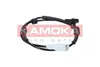 KAMOKA ABS Sensor Raddrehzahl Vorne Links passend für Produktbild-Vorschau 4