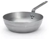 De Buyer Mineral B Runde Bauernpfanne Bratpfanne 28cm Produktbild-Vorschau 20