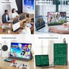 15,6" Tragbarer Monitor USB C HDMI 1080P IPS Gaming Monitor Produktbild-Vorschau 6