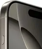 A close-up shot of the top corner of a smartphone, showing the edge and part of the screen. Produktbild-Vorschau