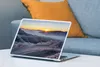 MuchoWow® Laptop Aufkleber Sticker Cover Winter - Berge - Produktbild-Vorschau 4