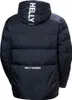 Helly Hansen Active Winter Parka Blau S Mann Blau S Produktbild-Vorschau 4
