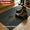 Floordirekt Schmutzfangmatte Circa, waschbare Fußmatte für Produktbild-Vorschau 5
