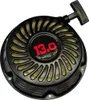 Seilzugstarter Reversierstarter für 13 PS Benzinmotoren Produktbild-Vorschau 1