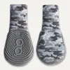 Goo-eez Bottes pour chiens Ultras 2 par paquet XL Camo/Grau Voir les images du produit 2