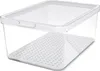 Kühlschrankorganizer 4,65 l CAUMA, Farbe:Transparent Produktbild-Vorschau 1