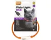 Karlie - Visio Light Led Halsband Katze Orange, 35Cm Produktbild-Vorschau 9