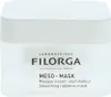 A white jar of Filorga Meso-Mask Smoothing Radiance Mask. Anteprima dell’immagine prodotto