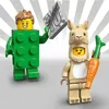LEGO® Minifigurky 71027 Minifigurky 20. série - 1 ks Náhled obrázku produktu 10