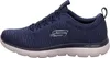 Skechers Summits - Sorenz Modrý Náhled obrázku produktu 20