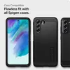 Szkło hartowane Spigen do Samsunga Galaxy S21 FE, 2 sztuki Podgląd zdjęcia produktu 8