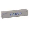 Faller H0 40' Container Miniaturwelten Produktbild-Vorschau 7