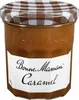 Bonne Maman Caramel (380g Glas) + usy Block Produktbild-Vorschau 2