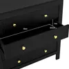 Kommode mit Schubladen, 79/40/81 cm, Schubladenkommode, Produktbild-Vorschau 9