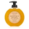 Handseife mit Spender Perlier Honig Ohne Seife (300 ml) Produktbild-Vorschau 1