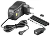EcoFriendly Universal Netzteil 1000 mA 3-12 V mit 8 DC + 1 Produktbild-Vorschau 2