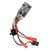 30A 4-8V ESC dvojcestný regulátor otáčok RC motora pre 1/16 Náhľad obrázku produktu 7