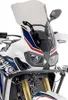 GiVi Pare-brise teinté, >450 mm de haut, 350 mm de large Voir les images du produit 4