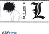 DEATH NOTE - Mug - 250 ml - L - cardboard box Produktbild-Vorschau 10
