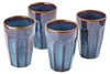 BUTLERS Latte Macchiato Tasse BERGAMO 6er-Set Produktbild-Vorschau 3
