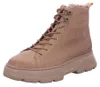 Paul Green Stiefelette Stiefelette Nubukleder Produktbild-Vorschau 11