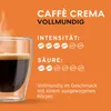 Capsule di caffè Tchibo Cafissimo Caffè Crema corposo, 10 Anteprima dell’immagine prodotto 3
