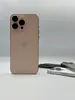 Apple iPhone 16 Pro Max 256GB 6.9" Desert Titanium EU Produktbild-Vorschau 4
