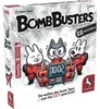 Bomb Busters (Spiel des Jahres 2025) Produktbild-Vorschau 1