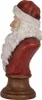 Clayre & Eef Figurine de décoration de Noël Sapin de Noël Voir les images du produit 4
