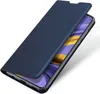 DUX DUCIS Skin Pro Book Hülle für Samsung Galaxy A23 - Voir les images du produit 11