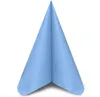 Airlaid Serviette Hellblau, 40 x 40 cm, 50 Stück - Mank Produktbild-Vorschau 6