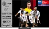 TCL QLED870 55QLED870, 139,7 cm (55"), 3840 x 2160 Pixel, Produktbild-Vorschau 2