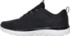 Skechers Sneaker en noir, taille 45 Voir les images du produit 8