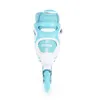 Tempish inline skates Wire 3.0 84 softboot 85A blanc/mint Voir les images du produit 7