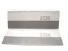 Tischkalender 2026 Basic quer 2 Stück, 28,5 x 10 cm Produktbild-Vorschau 1
