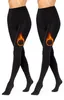 Merry Style 2er Pack Strumpfhosen Damen MS-ATX-442 Produktbild-Vorschau 1