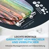 SANILO® WC-Sitz mit Absenkautomatik Rainbow, Produktbild-Vorschau 15