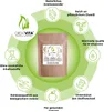 GreatVita Kakaonibs 400g | Naturprodukt ohne Zusätze aus Produktbild-Vorschau 3