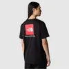 Maglietta casual da uomo The North Face - S Anteprima dell’immagine prodotto 10