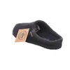 Haflinger 611001 Walktoffel Alaska Damen Herren Hausschuhe Produktbild-Vorschau 6