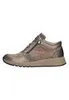 Waldläufer Dames Milieu Sneaker H-April Mid Top 957702 400 Voir les images du produit 3