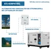 HYUNDAI Diesel Generator DHY8600SE D (6.3 kW, Elektrostart, Produktbild-Vorschau 7