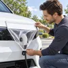 Magnetische bescherming voor de laadpoort van een Productafbeelding-voorbeeld 7